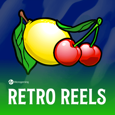 Retro Reels